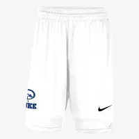 Duke чоловічі Nike College шорти колір білий
