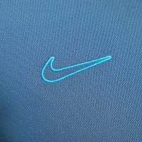 Nike Academy чоловічі Dri-FIT Soccer Tracksuit блакитний