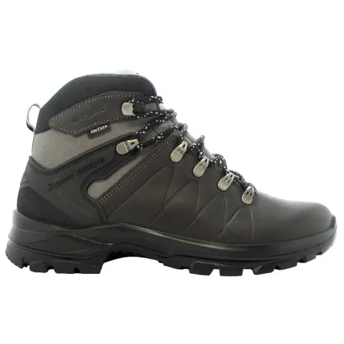 Кроссовки Мужские для треккинга Grisport MARRONE DAKAR TREKKING (14502D10G)