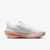 Nike Interact Run жіноча Road Running Кросівки колір білий