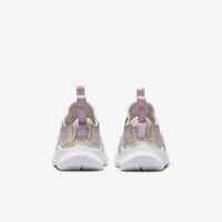 Nike Flex Runner 3 Baby/Toddler Кросівки колір фіолетовий