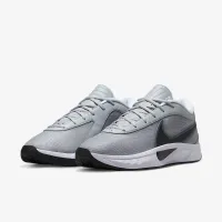 Nike Giannis Freak 6 баскетбольные Кроссовки цвет серый