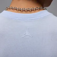 Nike Jordan Flight Essentials чоловічі футболка блакитний