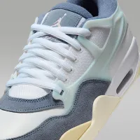 Nike Air Jordan 4 RM чоловічі Кросівки колір білий