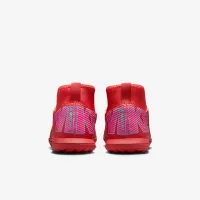 Nike Jr. Mercurial Superfly 10 Club Little/Big детские TF High-Top Soccer Кроссовки цвет красный