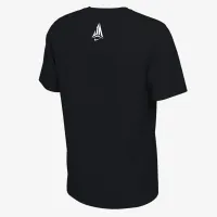 Ja Morant чоловічі Nike баскетбольні футболка колір чорний