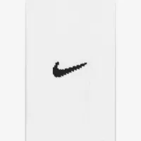 Nike Classic 2 Cushioned Over-the-Calf шкарпетки колір білий