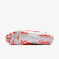 Nike Tiempo Legend 10 Academy Artificial-Grass Low-Top футбольні бутси Pink