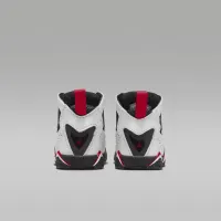 Nike Jordan True Flight Baby/Toddler Кросівки колір білий
