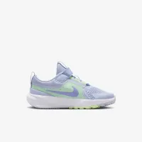 Nike Star Runner 5 Little дитячі Running Кросівки колір сірий
