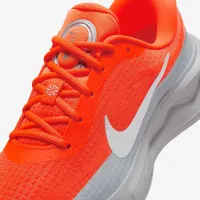 Nike Journey Run PRM женская Road Running Кроссовки Orange