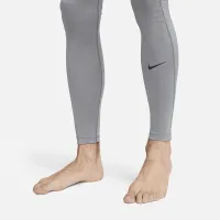 Nike Pro чоловічі Dri-FIT Fitness Tights колір сірий