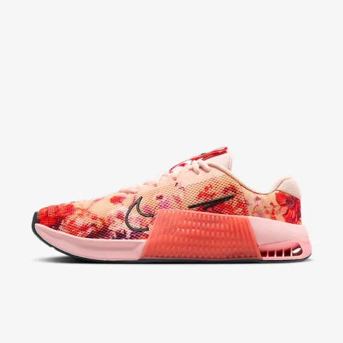Nike Metcon 9 AMP жіноча для тренування Кросівки Pink