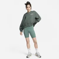 Nike One жіноча З високою талією 8
