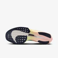 Nike Vaporfly 3 жіноча Road Racing Кросівки колір зелений