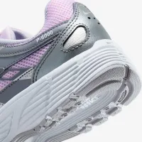 Nike P-6000 Big детские Кроссовки цвет фиолетовый