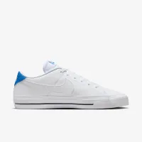 Nike Court Legacy Next Nature мужские Кроссовки цвет белый