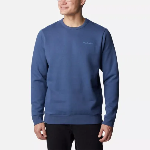 Кофта/футболка Columbia Tumalo Creek 2031271478 - Блакитна