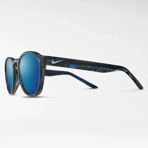Nike Smash Mirroколір червоний Kids Sunglasses колір сірий