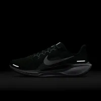 Michigan State Pegasus 41 чоловічі Nike College Road Running Кросівки колір зелений
