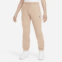 Nike Jordan Big детские (для мальчиков) Pants цвет коричневый