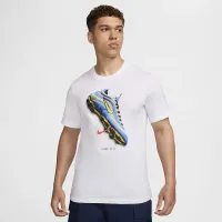 Nike чоловічі Soccer футболка колір білий