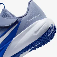 Nike Sonic Fly Little дитячі Running Кросівки блакитний