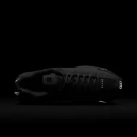 Nike Shox R4 чоловічі Кросівки колір білий