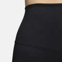 Nike One Rib жіноча З високою талією 5