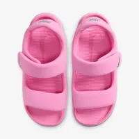 Nike Calm женская босоножки Pink