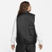 Nike Tech Fleece чоловічі Utility Vest колір чорний