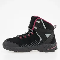 Кроссовки Lee Cooper LCJ-22-01-1400LA - Черные