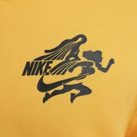 Nike Sportswear Club чоловічі Толстовка з капюшоном Yellow