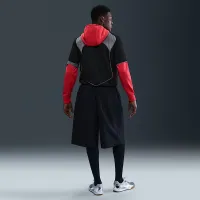 Nike Total 90 чоловічі Dri-FIT Short-Sleeve Soccer Jersey колір чорний