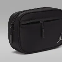 Nike Jordan Alpha Camera сумка (1L) колір чорний