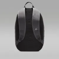 Nike Jordan Patch Backpack Big Kids Backpack (27L) Grey