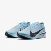 Nike Vaporfly 4 жіноча Road Racing Кросівки блакитний