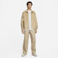 Nike Life мужские Carpenter Pants цвет коричневый