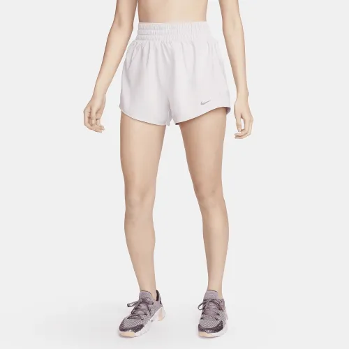 Nike One женская Dri-FIT High-Waisted 3