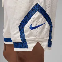 Nike Jordan x Awake NY чоловічі Diamond шорти колір білий