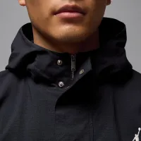 Nike Jordan MVP мужские Anorak Куртка цвет черный
