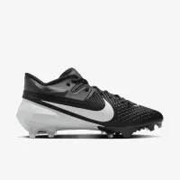 Nike Vapor Edge Elite 360 2 мужские Football Cleats цвет черный