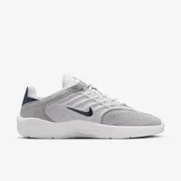 Nike SB Vertebrae мужские Кроссовки цвет серый