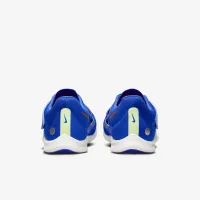 Nike Rival Jump Track & Field Jumping Spikes блакитний