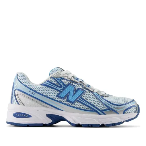 Кросівки New Balance U740ST2 - Блакитні