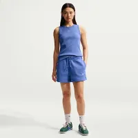 Nike Sportswear Phoenix Fleece жіноча Mid-Rise 4