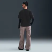 Nike ACG женская Short-Sleeve футболка цвет черный