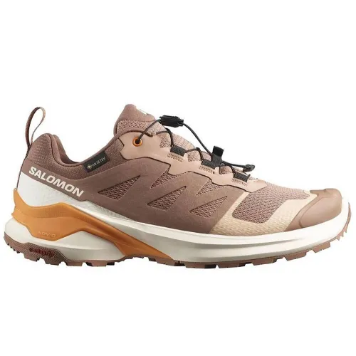 Кроссовки для трейлраннинга SALOMON X-ADVENTURE GTX GORE-TEX (474525)
