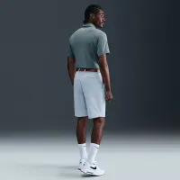 Nike Dri-FIT мужские для гольфа шорты синий