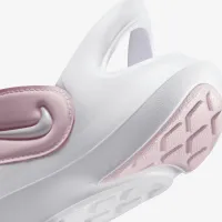 Nike Aqua Swoosh Big детские босоножки Pink